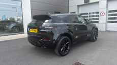 Land Rover Range Rover Evoque 2.0 D200 Edition 5dr Auto Diesel Hatchback
